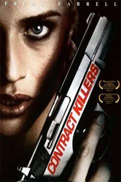 poster Le Dernier contrat (Contract Killers)