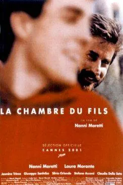 Affiche du film La Chambre du fils (La stanza del figlio) en streaming