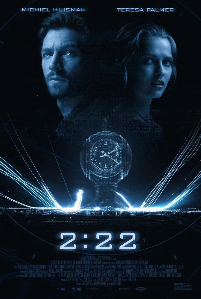 poster film 2:22