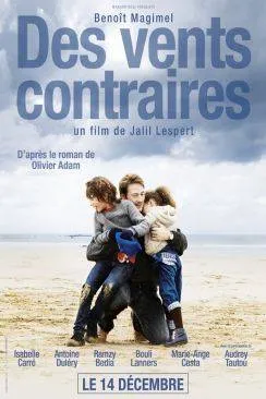 poster film Des vents contraires