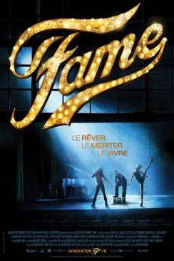 Affiche du film Fame en streaming