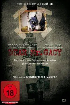 poster Serial Killer Clown : Ce cher Mr Gacy