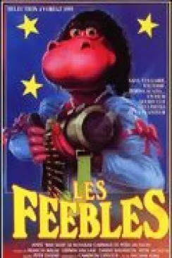 poster Les Feebles (Meet the Feebles)