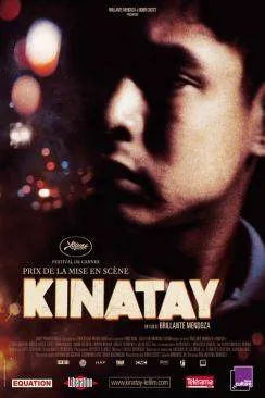 poster film Kinatay