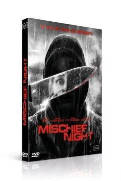 poster film Mischief Night