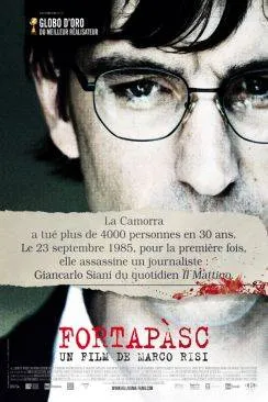 Affiche du film Fortapà sc en streaming