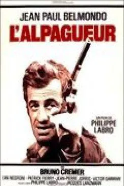 poster L'alpagueur