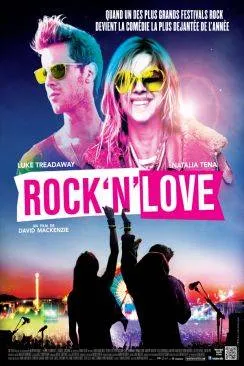 poster Rock'N'Love (You Instead)