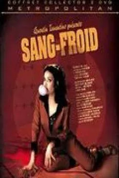 poster Sang-froid (Curdled)