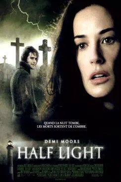 poster Half Light