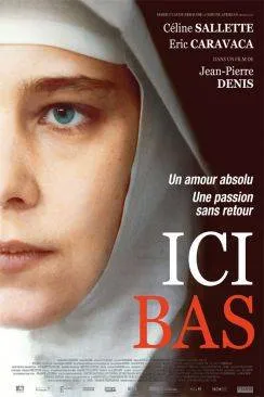 poster film Ici-bas