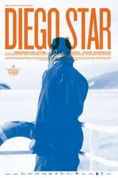 poster Diego Star