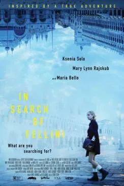 poster In Search of Fellini