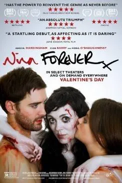 Affiche du film Nina Forever en streaming