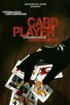 poster Card Player (Il Cartaio)