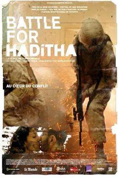 poster film Battle For Haditha