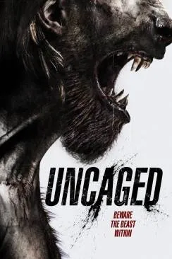 poster film Uncaged