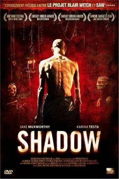 Affiche du film Shadow en streaming