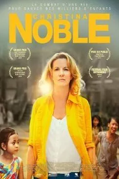 Affiche du film Christina Noble en streaming