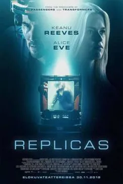 poster film Replicas