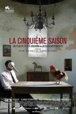 poster La Cinquiaprèsme Saison