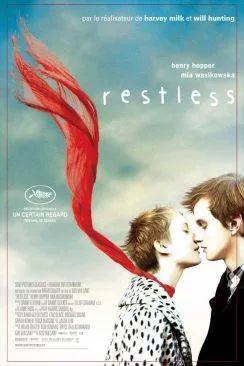 poster Restless