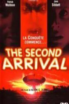 poster L'Invasion finale (The Second Arrival)