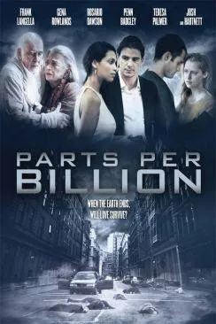 poster Parts Per Billion