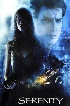 poster Serenity : l'ultime rébellion