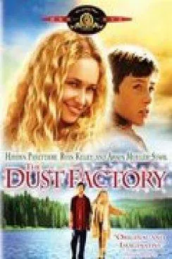 poster film The Dust Factory