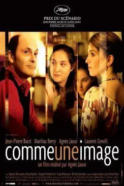 Affiche du film Comme une image en streaming