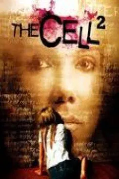 poster film The Cell 2