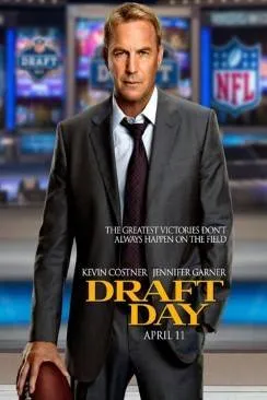 poster film Draft Day