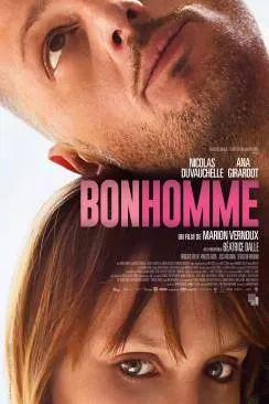 poster Bonhomme