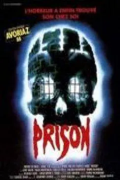 Affiche du film Prison en streaming