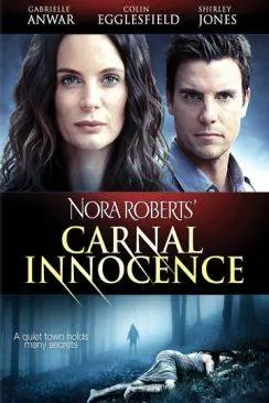 poster Coupable innocence (Carnal Innocence)