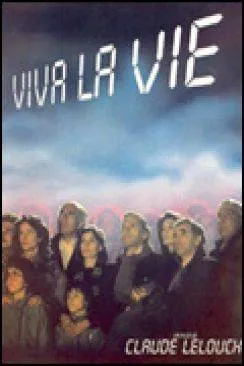 poster Viva la vie