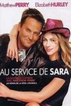 poster film Au service de Sara (Serving Sara)