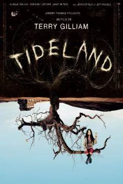 poster Tideland