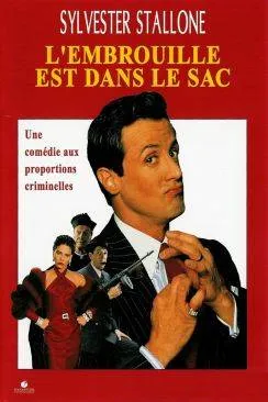 Affiche du film L'Embrouille est dans le sac en streaming