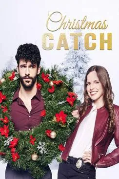 Affiche du film Les Diamants de Noël (Christmas Catch) en streaming