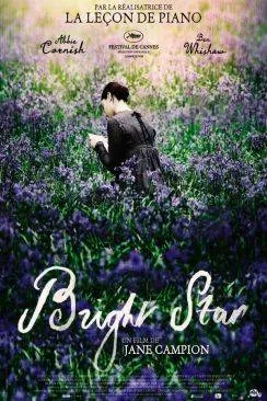 Affiche du film Bright Star en streaming