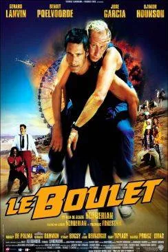 poster film Le Boulet