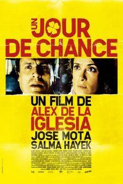 poster Un Jour de Chance (La chispa de la vida)