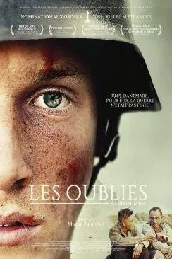 poster Les Oubliés