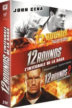 Affiche du film 12 Rounds: Reloaded en streaming