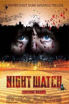 poster Night Watch