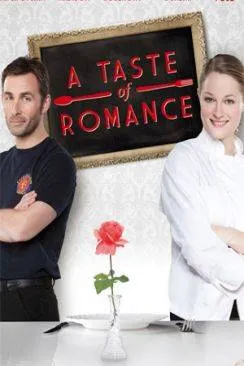 poster Un goût de romance (A Taste of Romance)