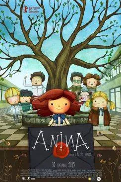 poster film Anina