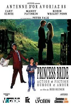 poster film Princess Bride (The Princess Bride)